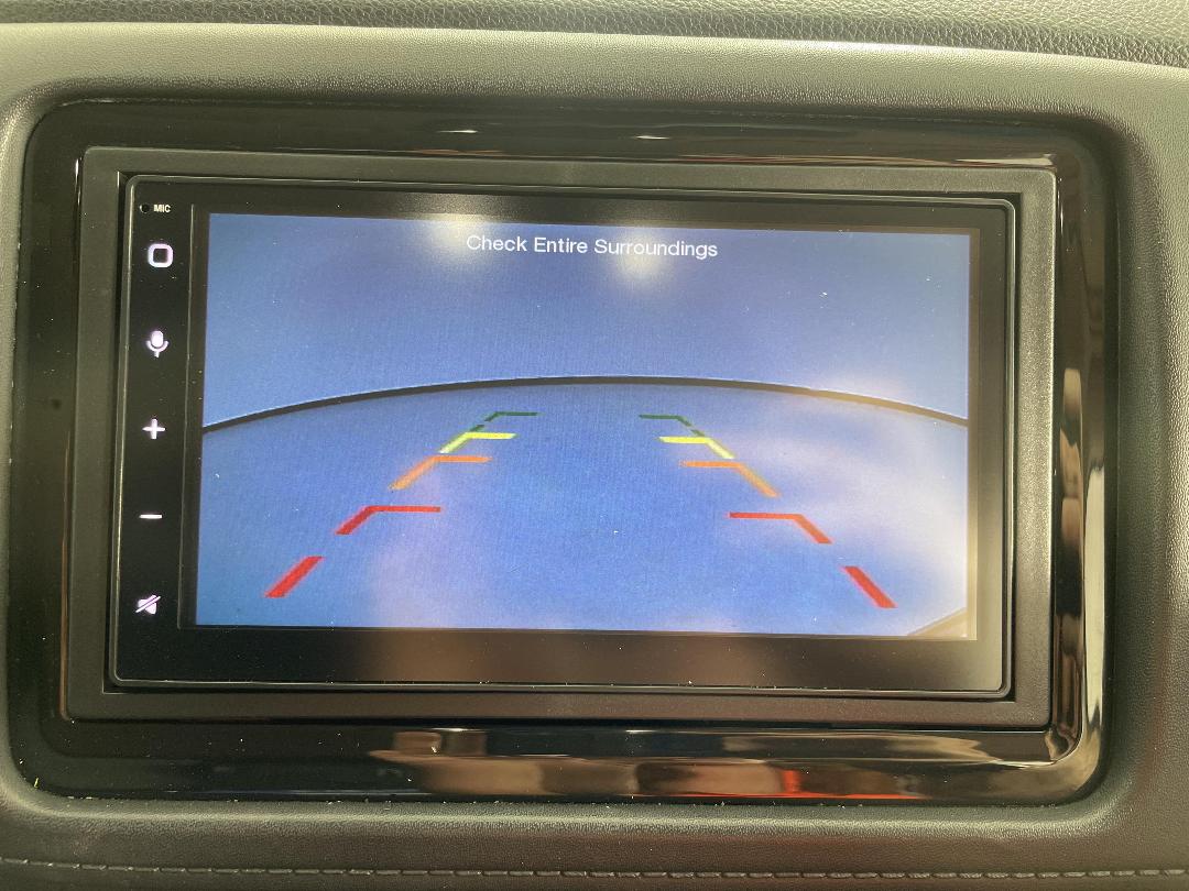 Photo '26' of Honda Vezel