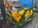 Thumbnail '5' of Hustler CH2000 Baler