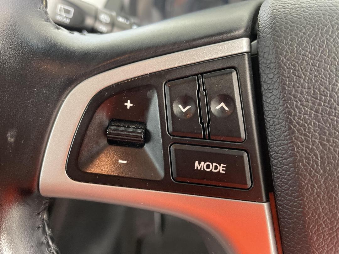 Photo '23' of Hyundai Accent