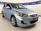 Thumbnail '1' of Hyundai Accent