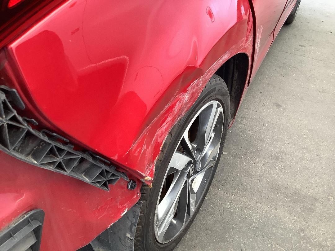 Photo '6' of Hyundai Elantra Photo '6' of Hyundai Elantra