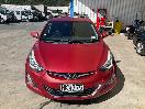 Thumbnail '1' of Hyundai Elantra