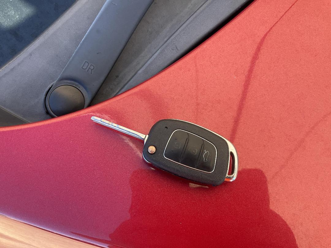 Photo '7' of Hyundai Elantra