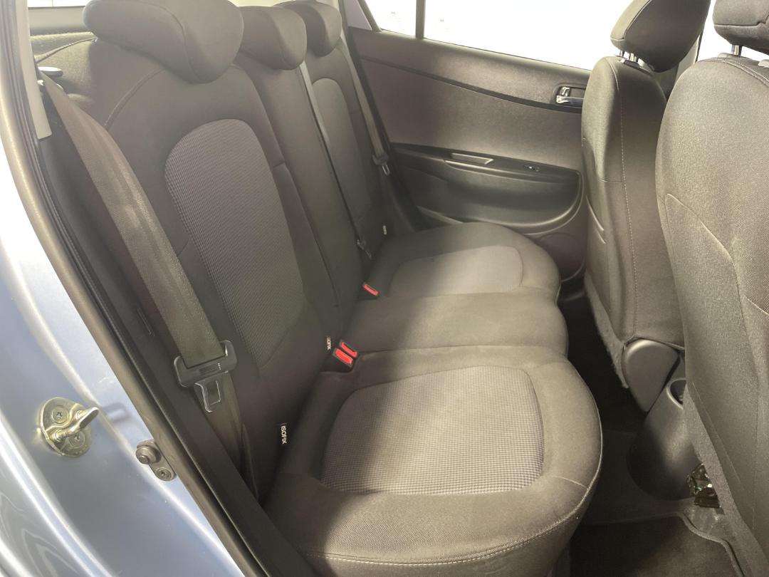 Used Hyundai I20 PB 2014 North Shore at Turners Cars 26358700