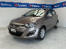 Thumbnail '4' of Hyundai I20