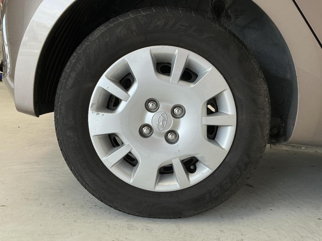 Photo '12' of Hyundai I20