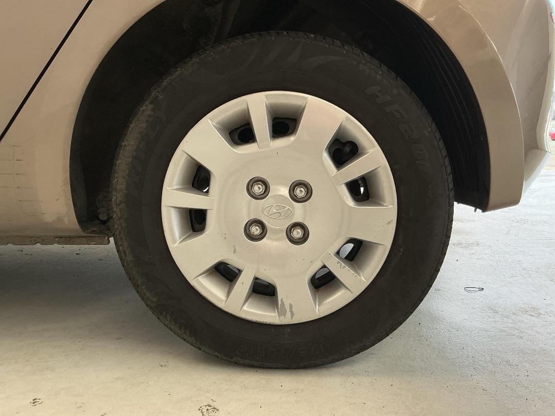 Photo '11' of Hyundai I20