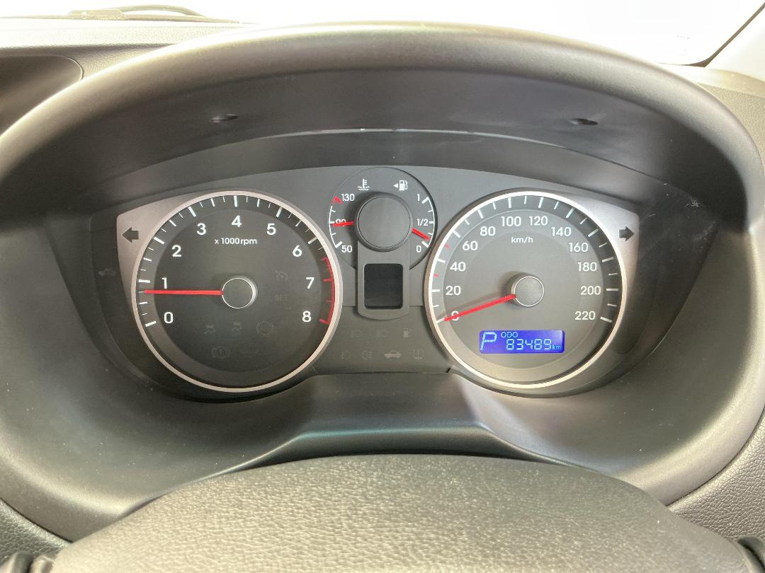 Photo '21' of Hyundai I20