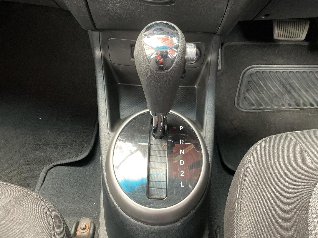 Photo '23' of Hyundai I20