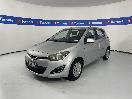 Thumbnail '4' of Hyundai I20