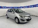 Thumbnail '1' of Hyundai I20