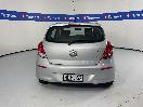 Thumbnail '6' of Hyundai I20