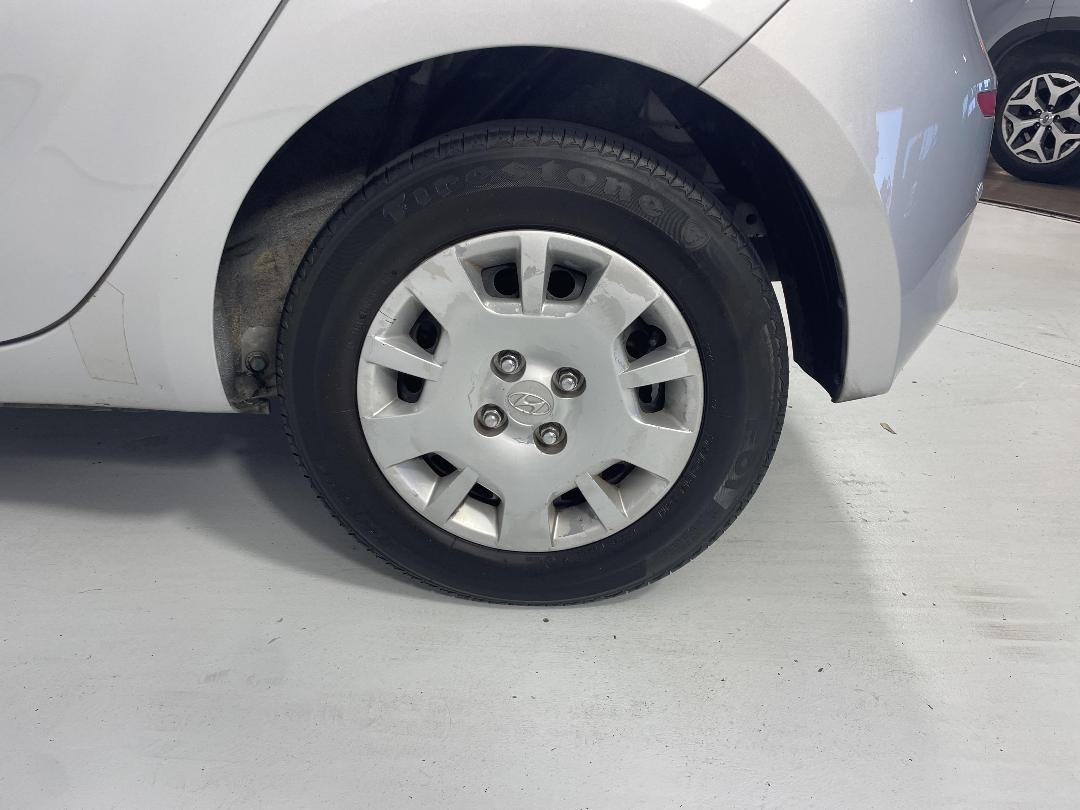 Photo '11' of Hyundai I20