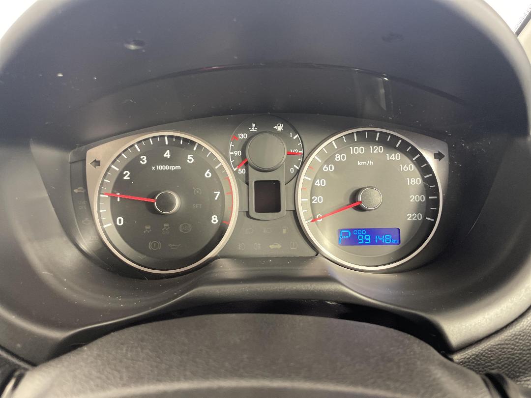 Photo '21' of Hyundai I20