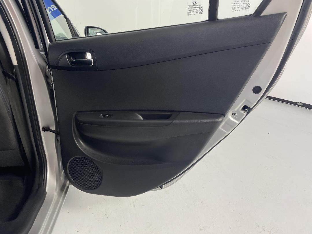 Photo '19' of Hyundai I20