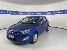Thumbnail '4' of Hyundai I20