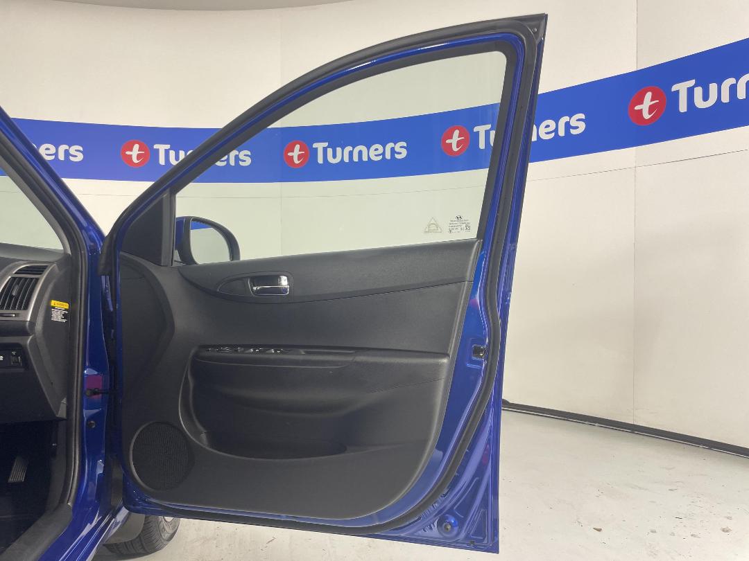 Photo '15' of Hyundai I20