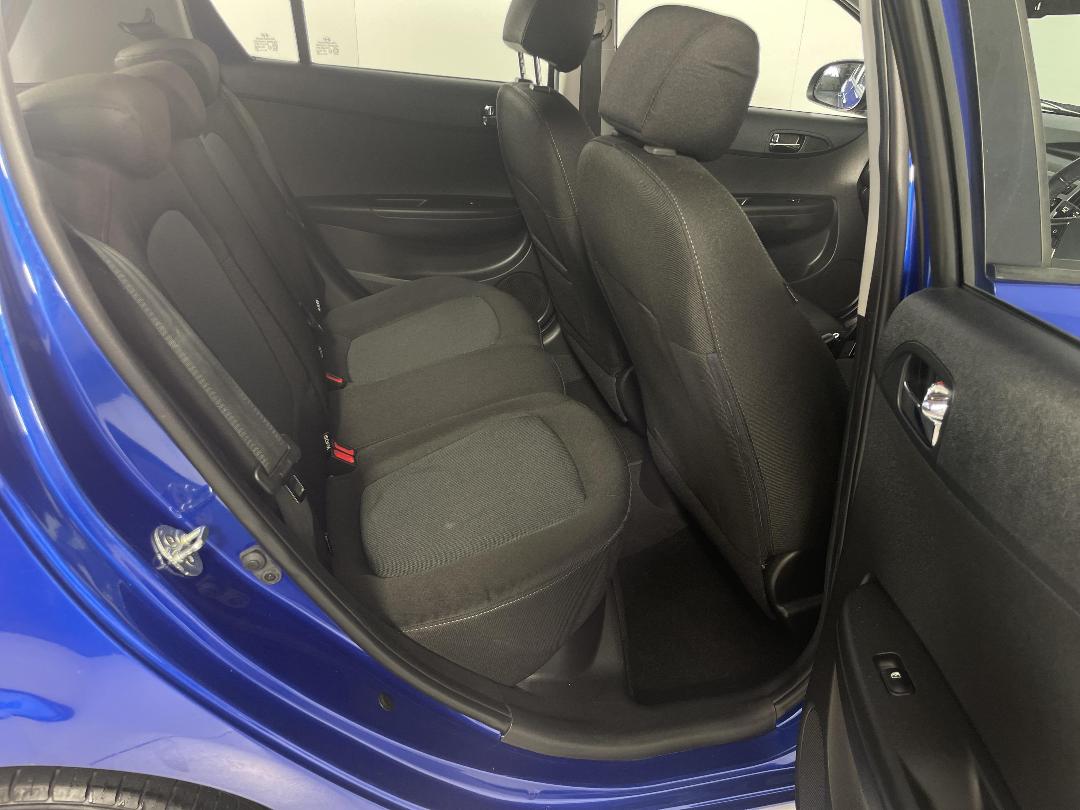 Photo '20' of Hyundai I20