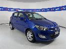 Thumbnail '1' of Hyundai I20