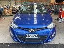 Thumbnail '2' of Hyundai I20 PB