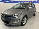 Thumbnail '4' of Hyundai I20