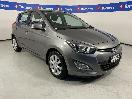 Thumbnail '1' of Hyundai I20