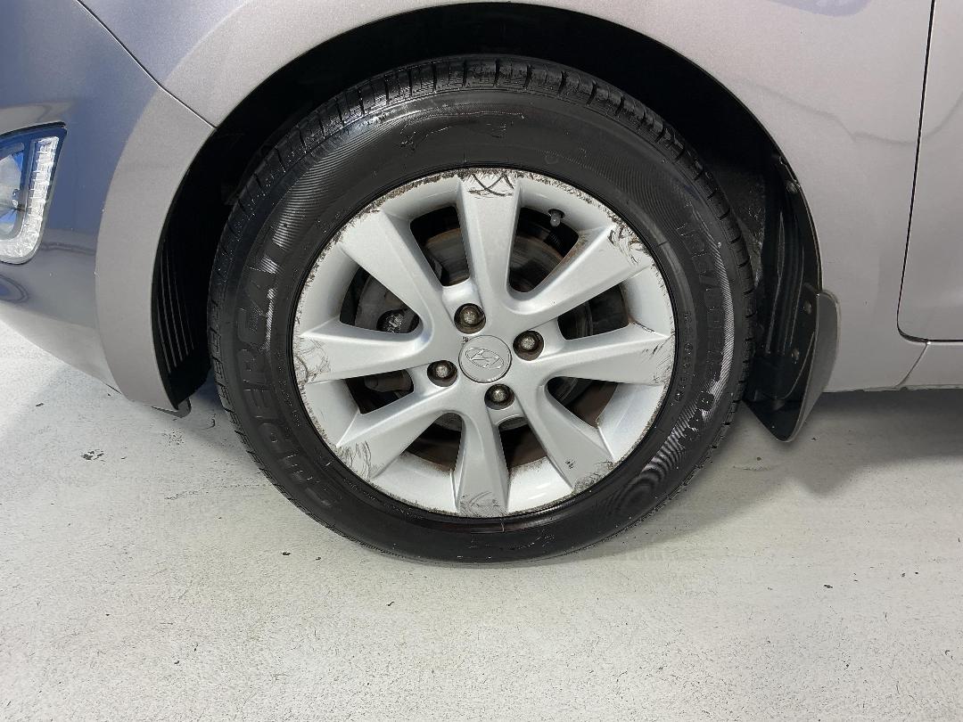 Photo '10' of Hyundai I20