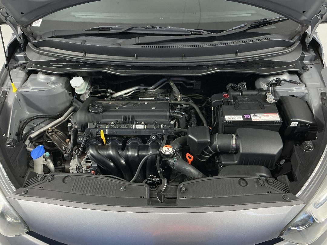 Photo '13' of Hyundai I20