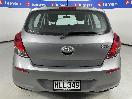 Thumbnail '6' of Hyundai I20