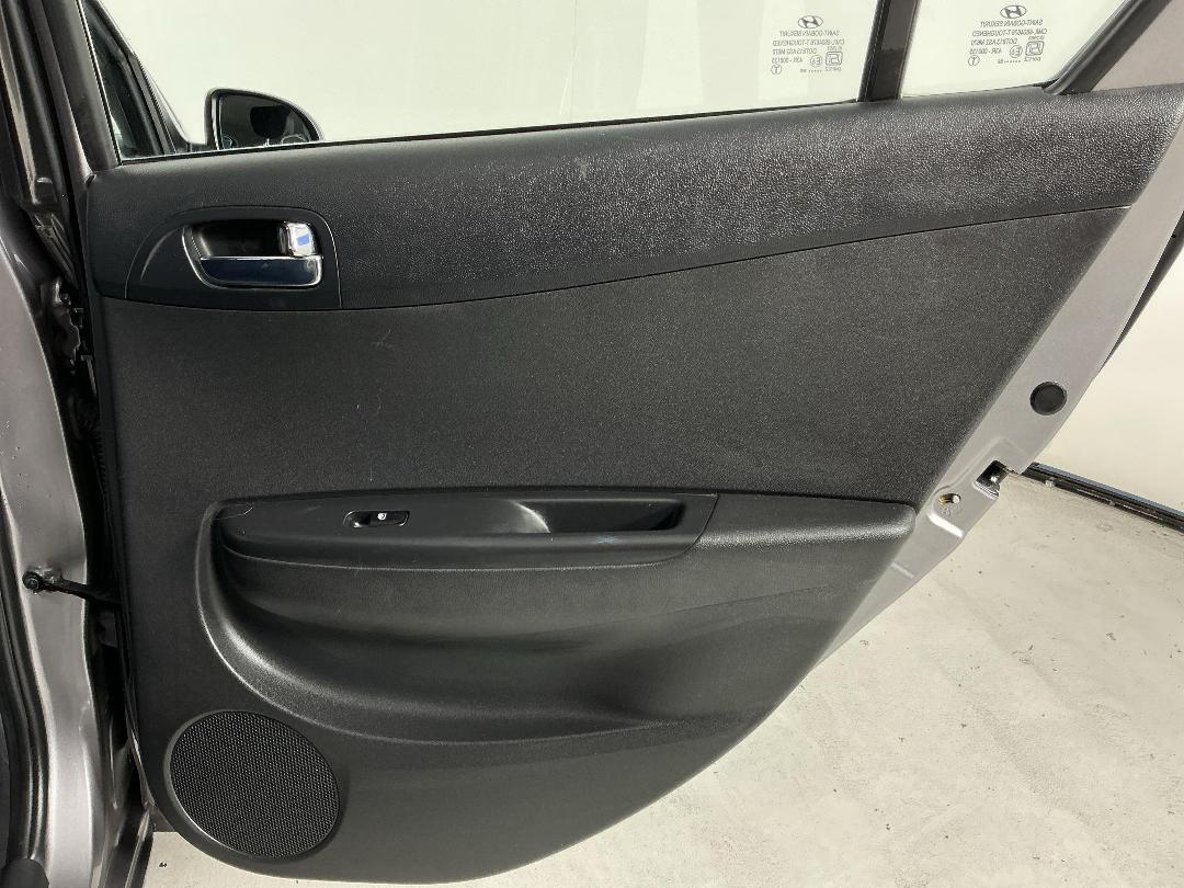 Photo '19' of Hyundai I20