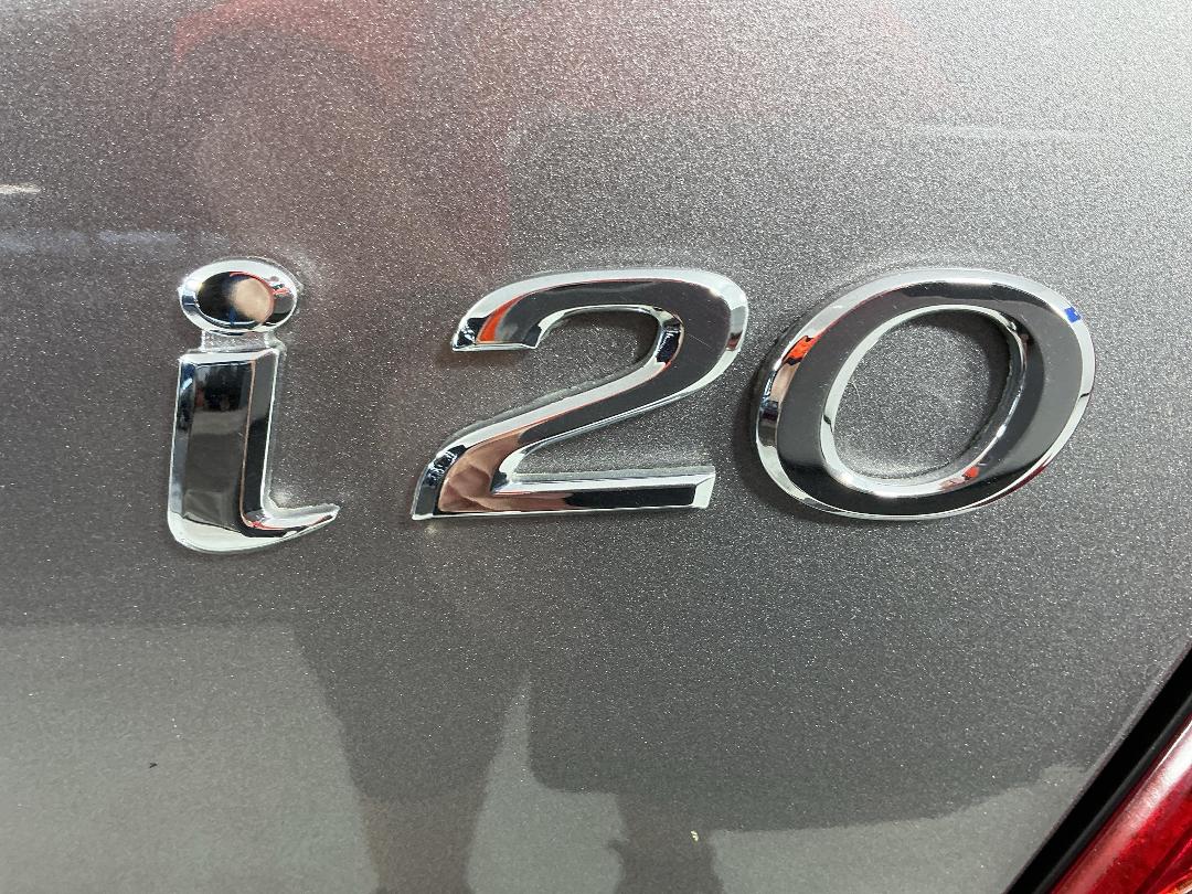 Photo '28' of Hyundai I20
