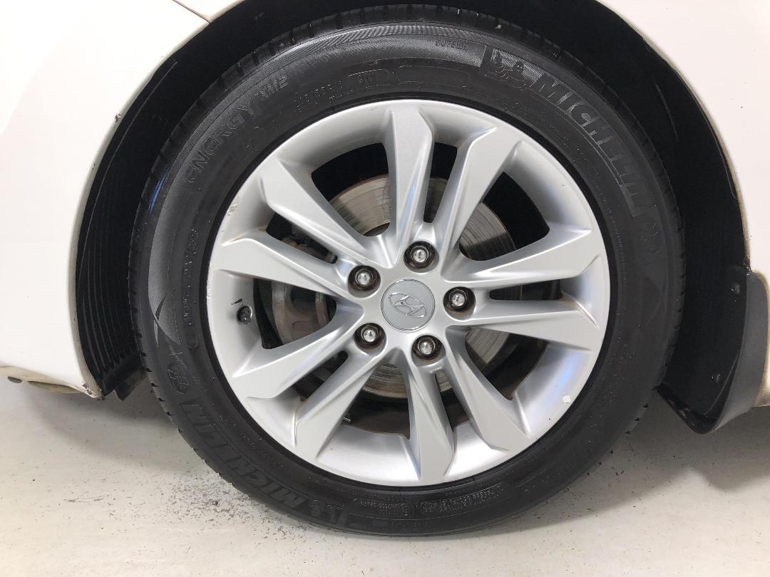 Photo '10' of Hyundai I30