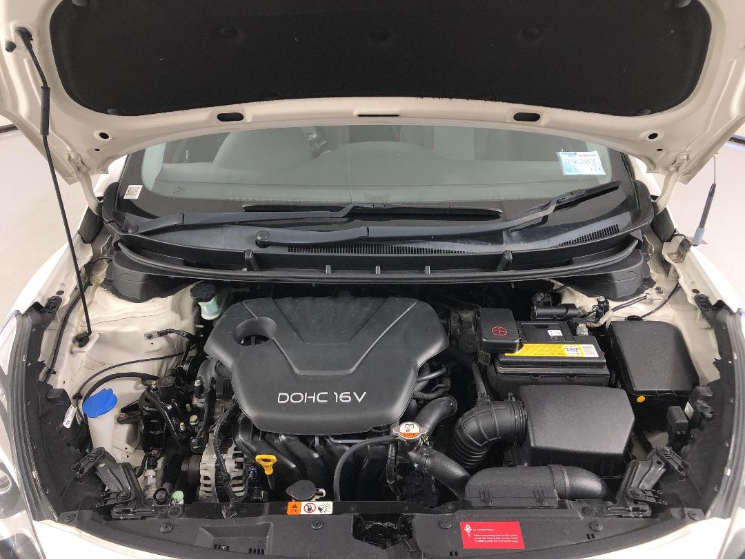 Photo '13' of Hyundai I30