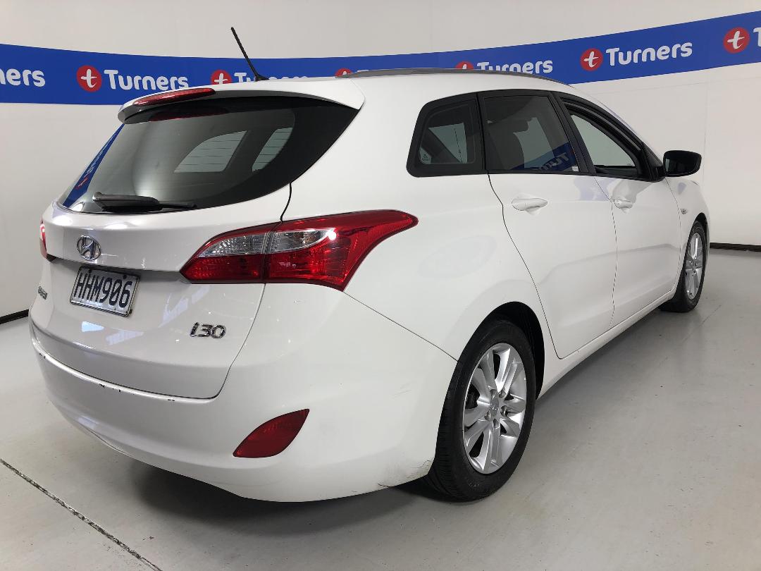 Photo '7' of Hyundai I30