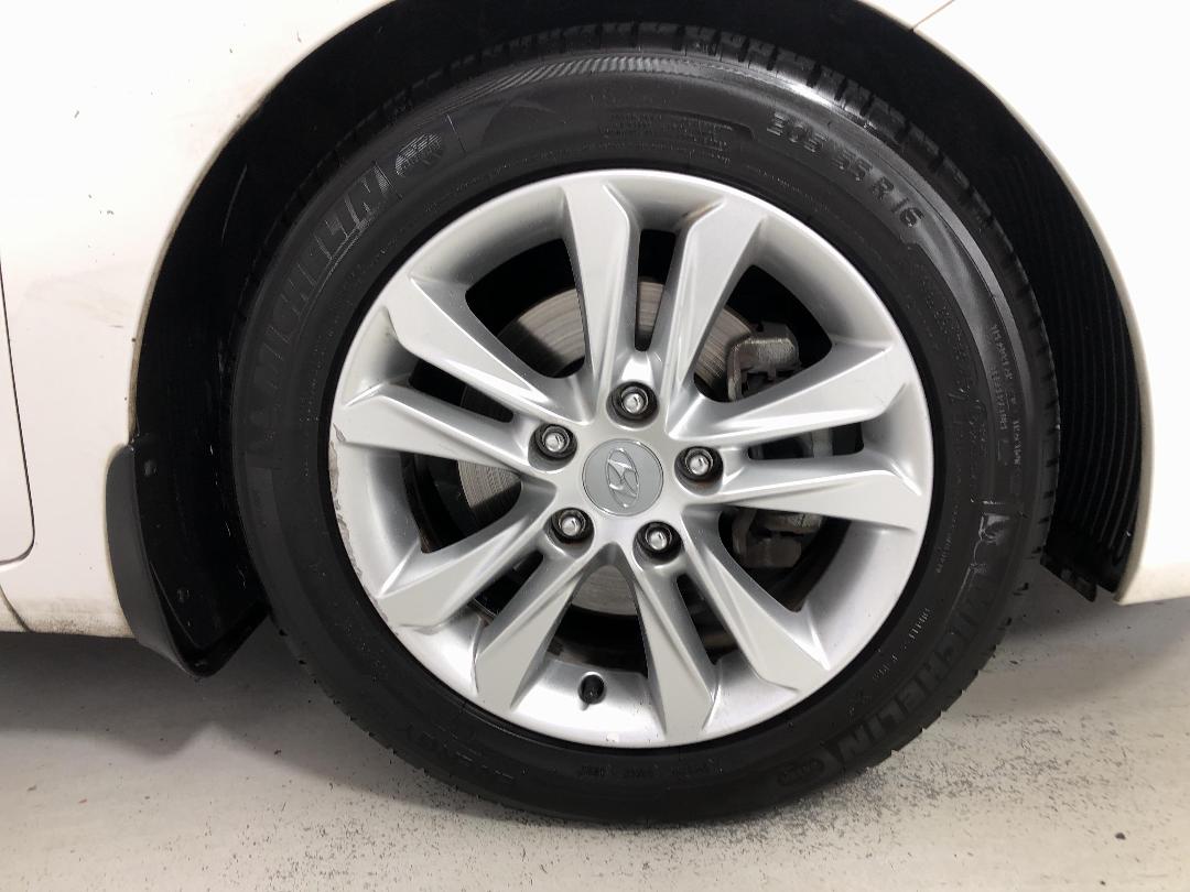 Photo '9' of Hyundai I30