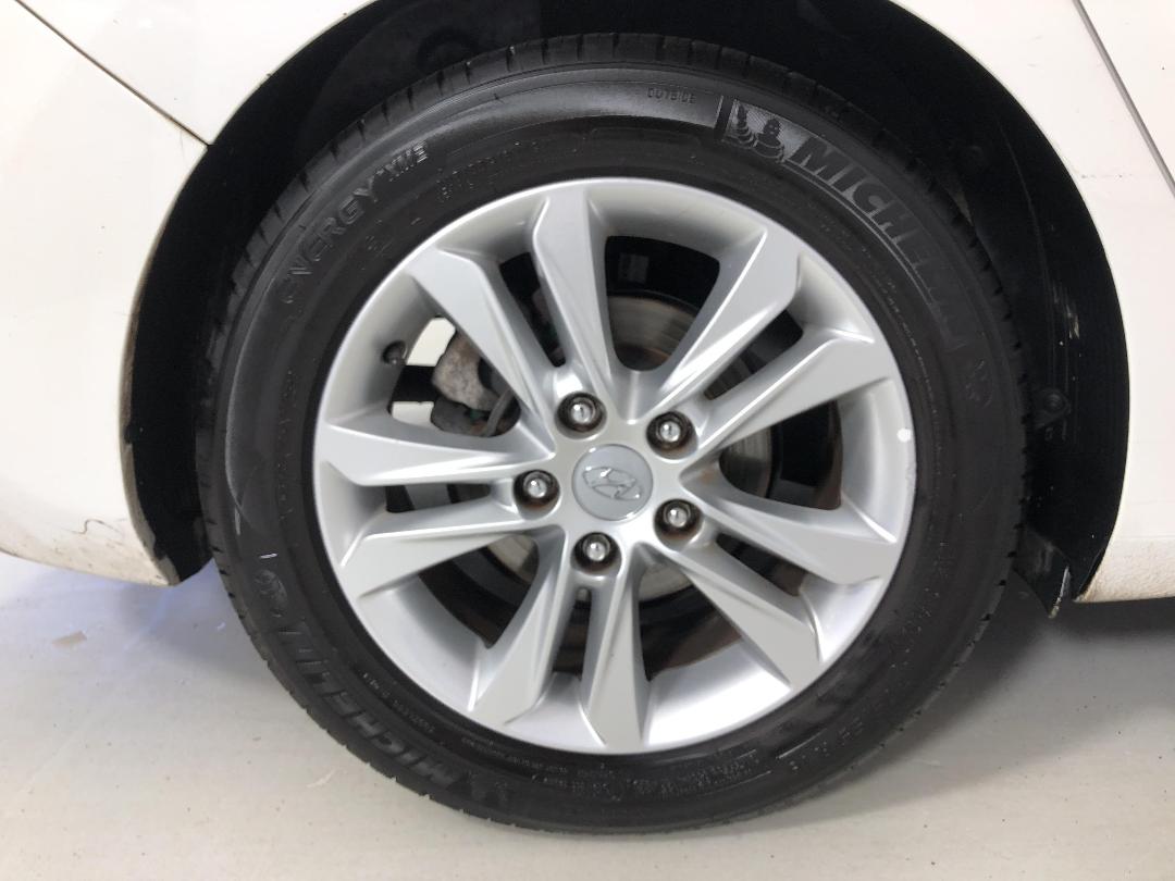 Photo '12' of Hyundai I30