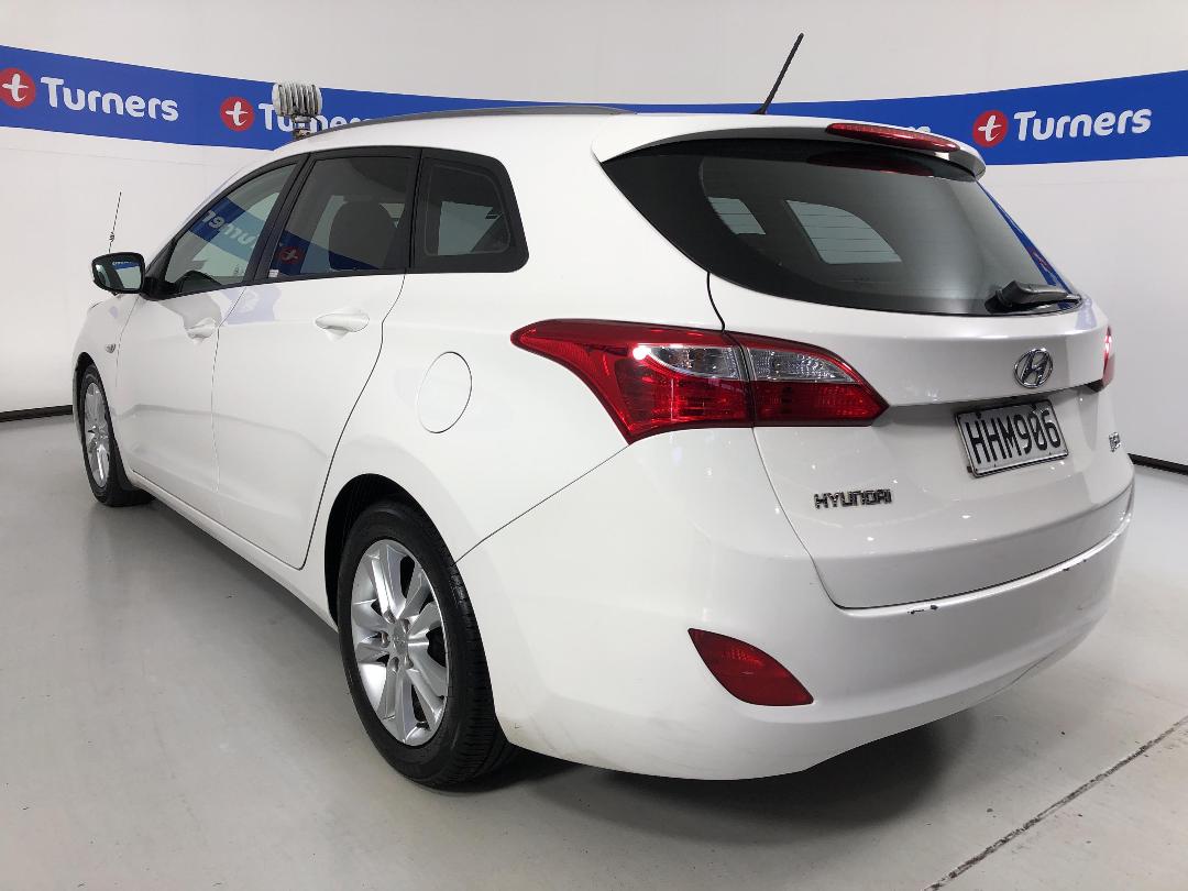 Photo '5' of Hyundai I30