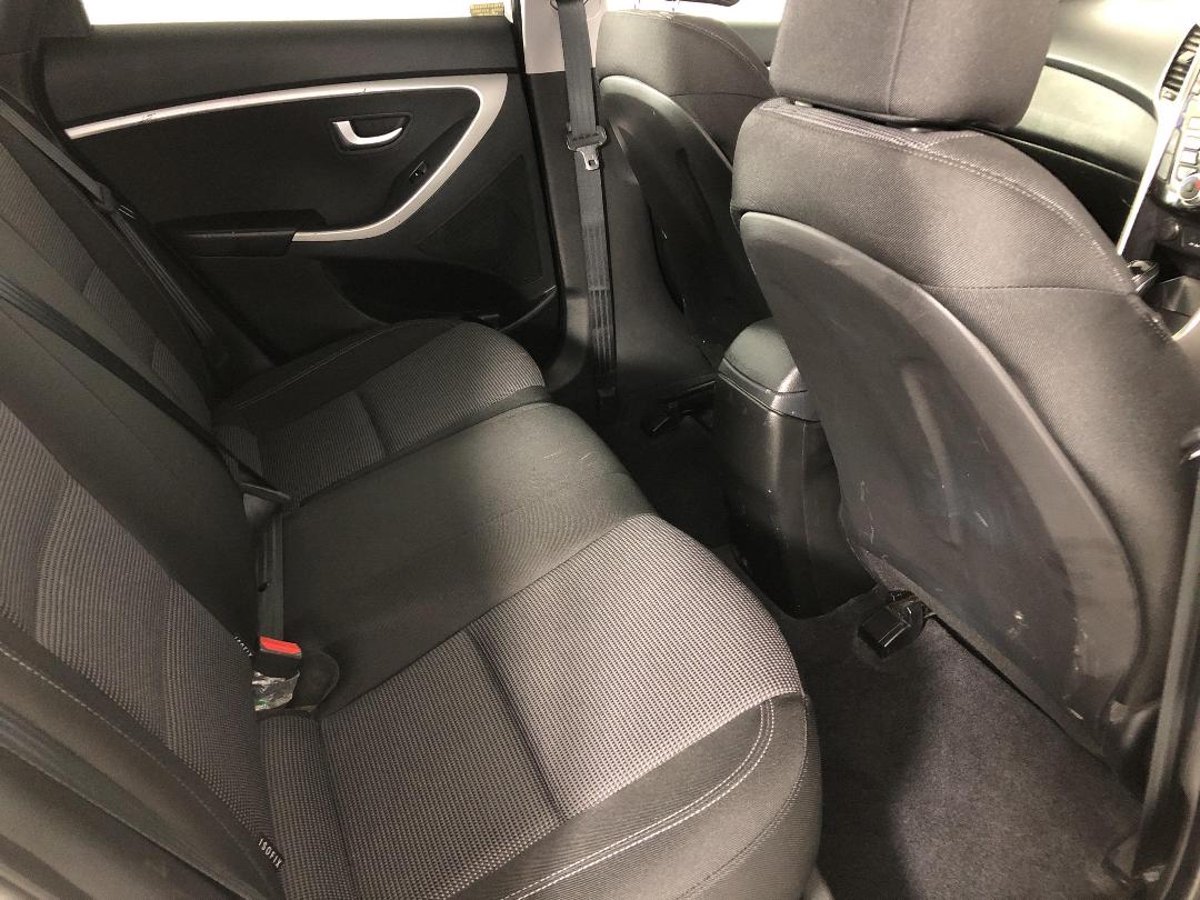 Photo '20' of Hyundai I30