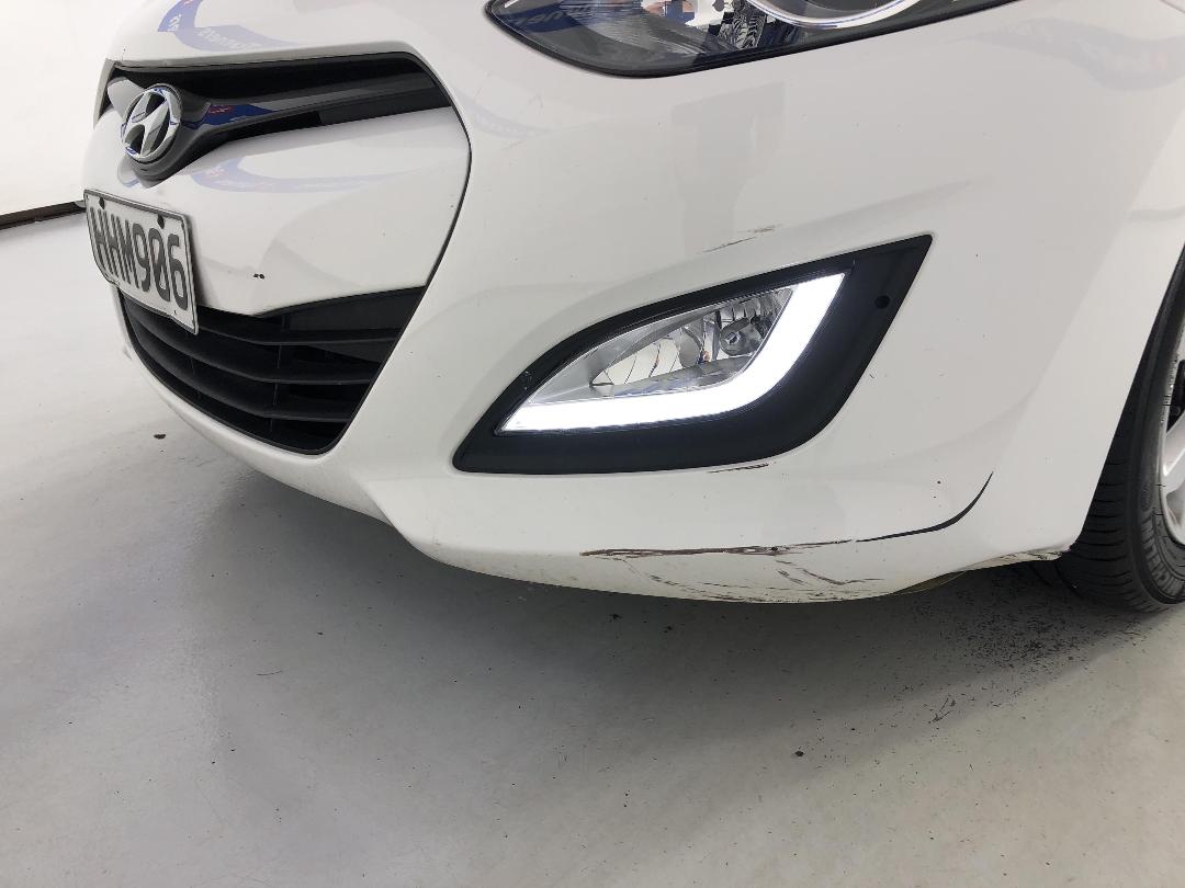 Photo '24' of Hyundai I30