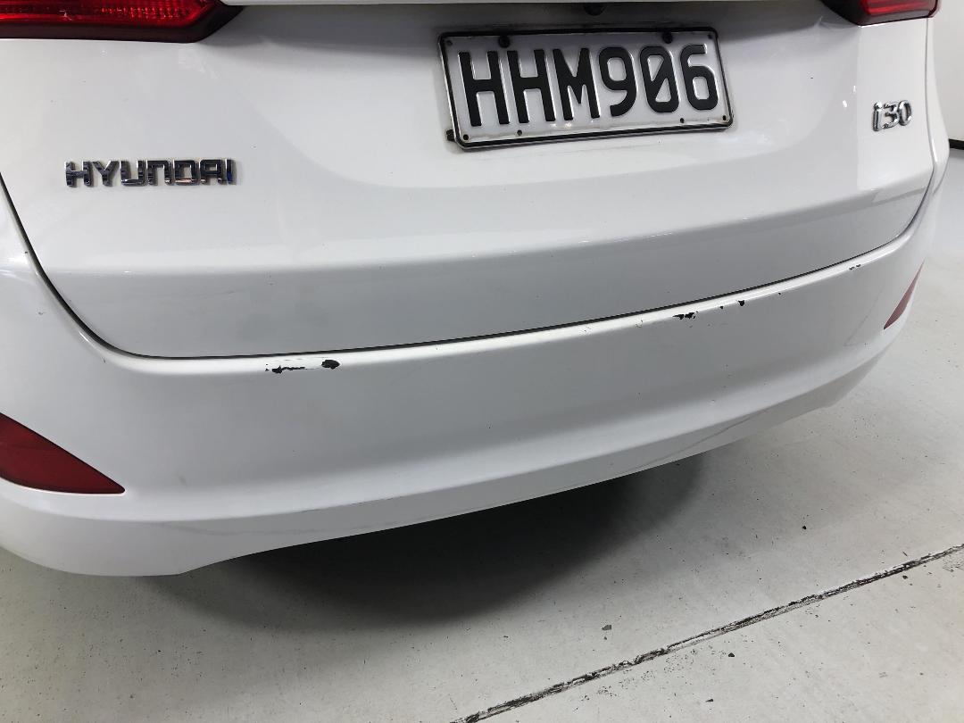 Photo '25' of Hyundai I30