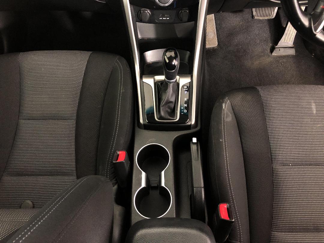 Photo '18' of Hyundai I30