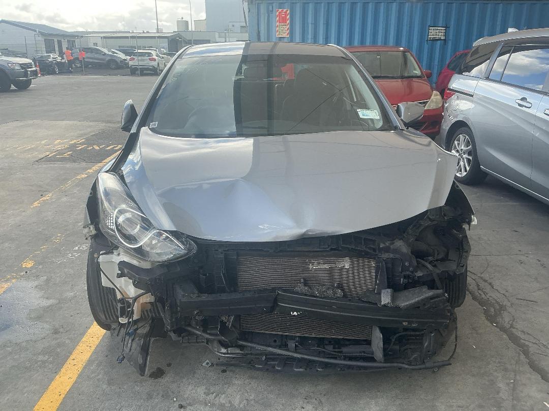 Photo '5' of Hyundai I30 GD