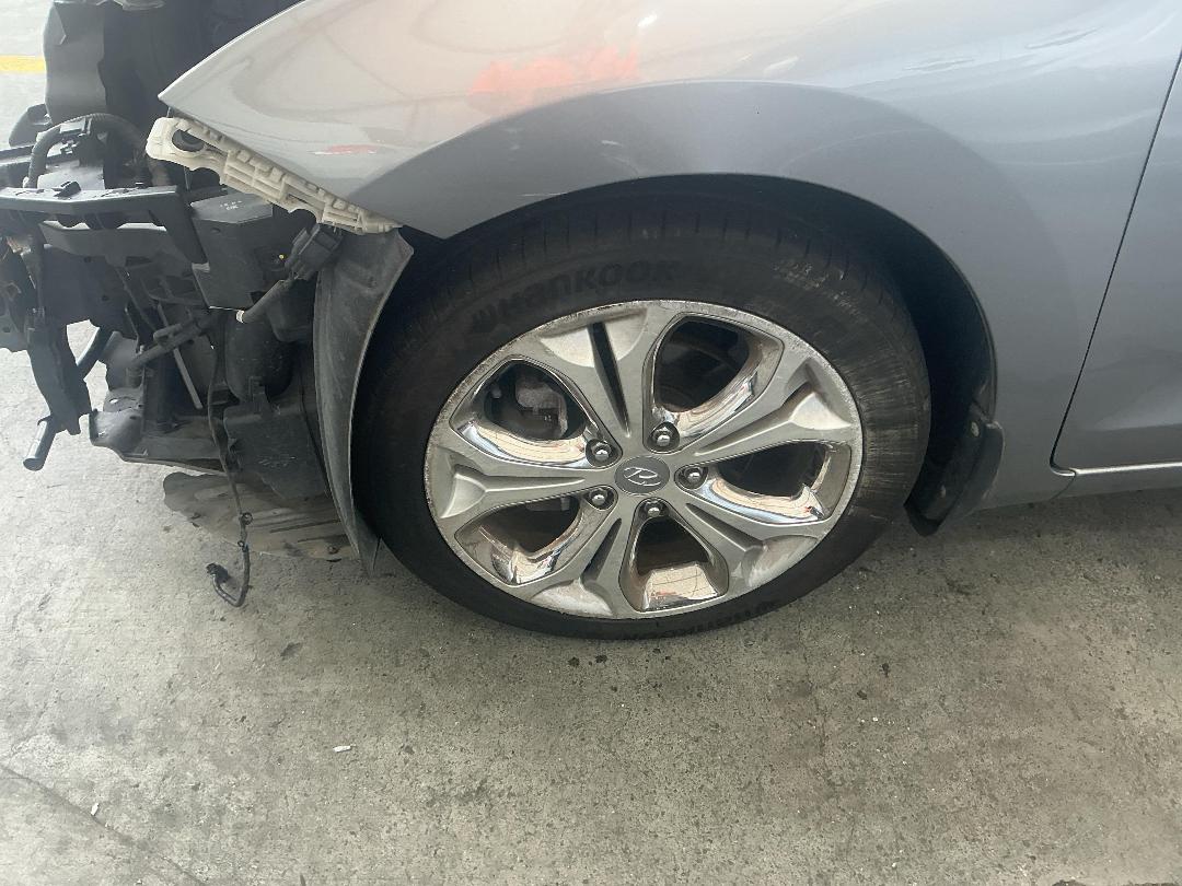 Photo '8' of Hyundai I30 GD