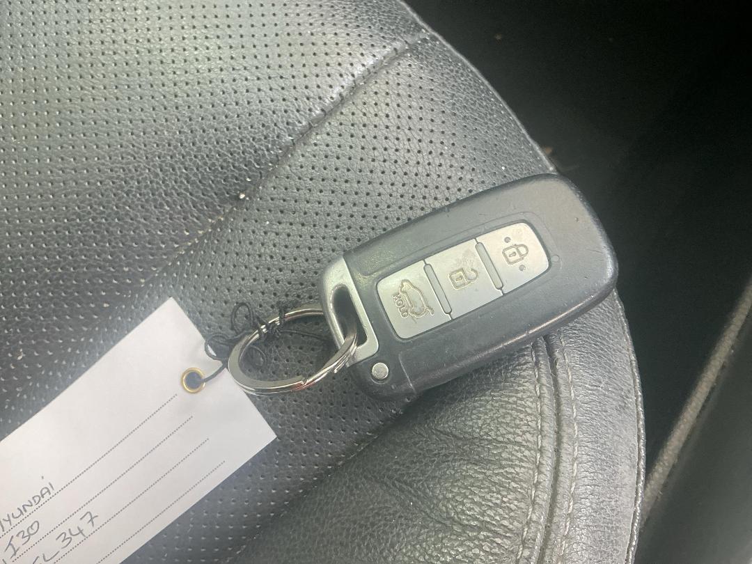 Photo '18' of Hyundai I30 GD