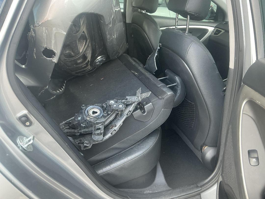 Photo '15' of Hyundai I30 GD