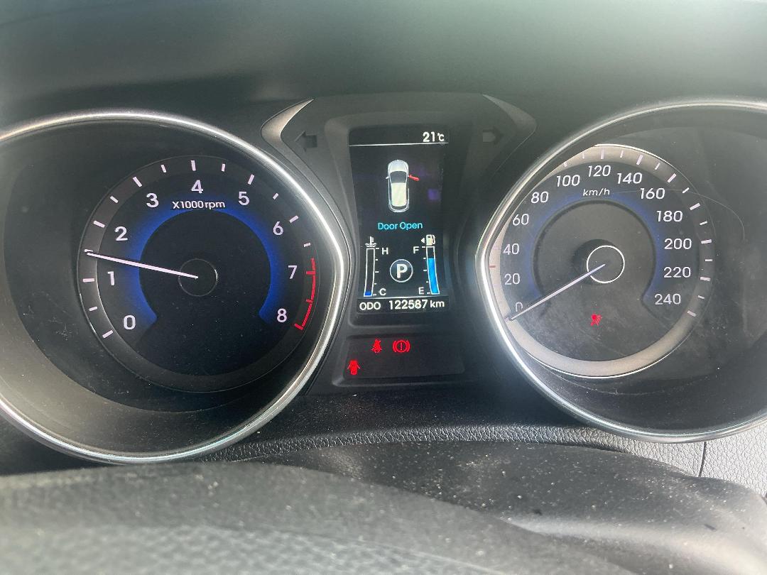 Photo '19' of Hyundai I30 GD