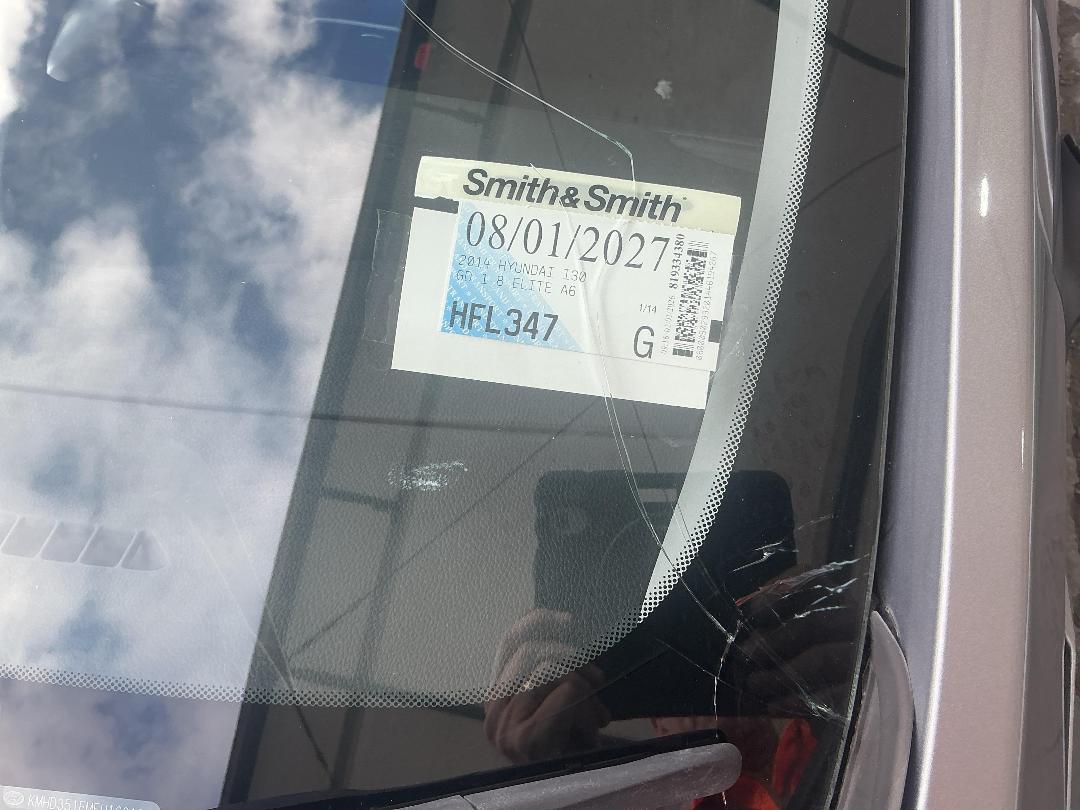 Photo '26' of Hyundai I30 GD