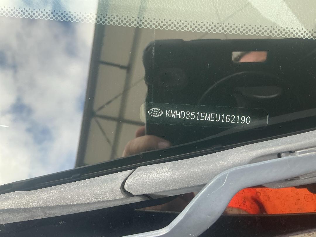 Photo '25' of Hyundai I30 GD