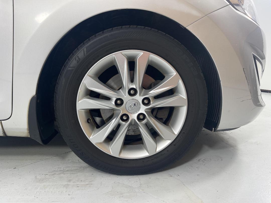 Photo '9' of Hyundai I30