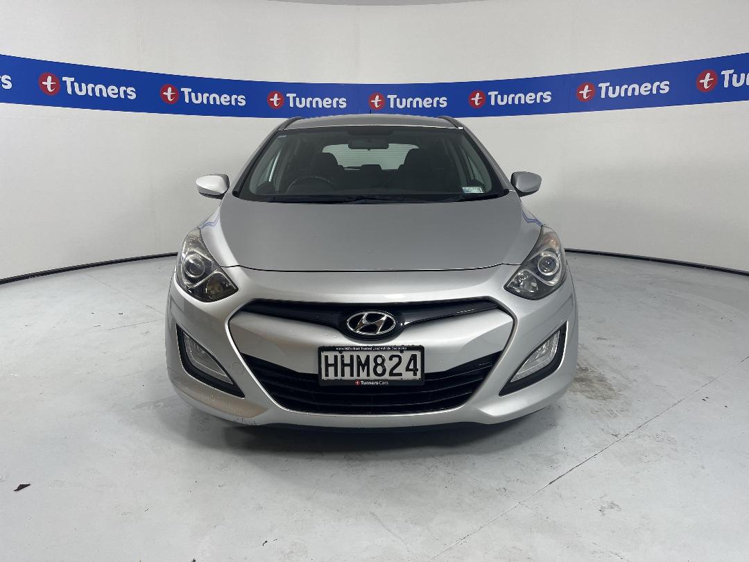 Photo '2' of Hyundai I30